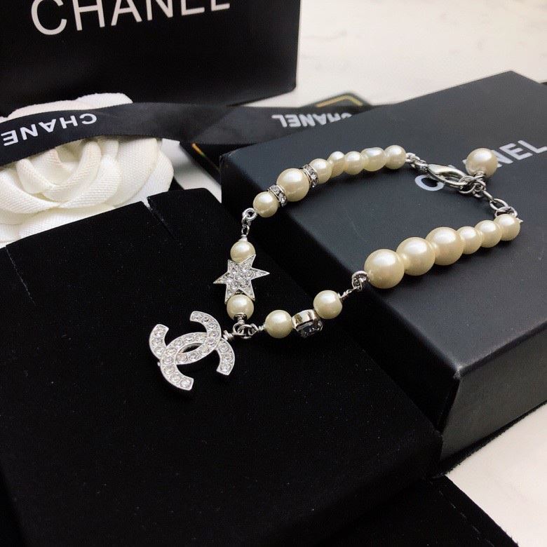 Chanel Bracelets